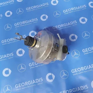 MERCEDES ΣΕΒΡΟΦΡΕΝΟ (BRAKE MASTER CYLINDER) C-CLASS (W205)