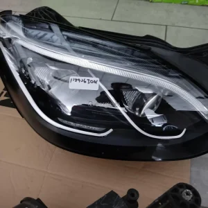 MERCEDES ΦΑΝΑΡΙ ΕΜΠΡΟΣ ΔΕΞΙ (HEADLAMP) SLK-CLASS (R172)