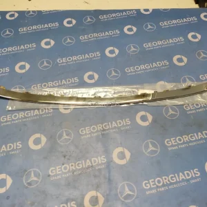 MERCEDES ΝΙΚΕΛ ΠΡΟΦΥΛΑΚΤΗΡΑ ΕΜΠΡΟΣ ΜΕΣΑΙΟ E-CLASS (W212) FACELIFT