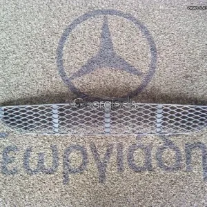 MERCEDES ΣΗΤΑ (ΓΡΙΛΛΙΑ) ΠΡΟΦΥΛΑΚΤΗΡΑ ΜΕΣΑΙΑ E-CLASS (W211) LIFTING