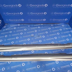 MERCEDES ΚΑΛΥΜΜΑ ΜΑΡΣΠΙΕ ΑΡΙΣΤΕΡΟ-ΔΕΞΙ (SIDE PANEL) C-CLASS (W204) AMG