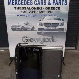 MERCEDES ΗΛΙΟΡΟΦΗ (SLIDING ROOF) C-CLASS (W205)