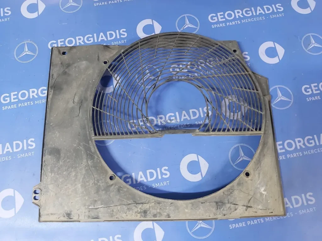 MERCEDES ΧΩΑΝΗ ΨΥΓΕΙΩΝ (FAN SHROUD) E-CLASS (W124)