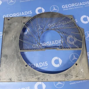 MERCEDES ΧΩΑΝΗ ΨΥΓΕΙΩΝ (FAN SHROUD) E-CLASS (W124)