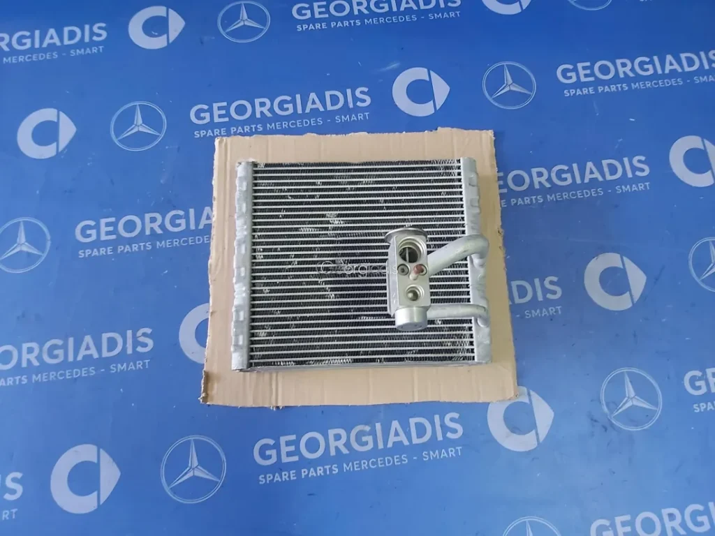 SMART ΨΥΓΕΙΟ A/C (EVAPORATOR) FORTWO (W451)