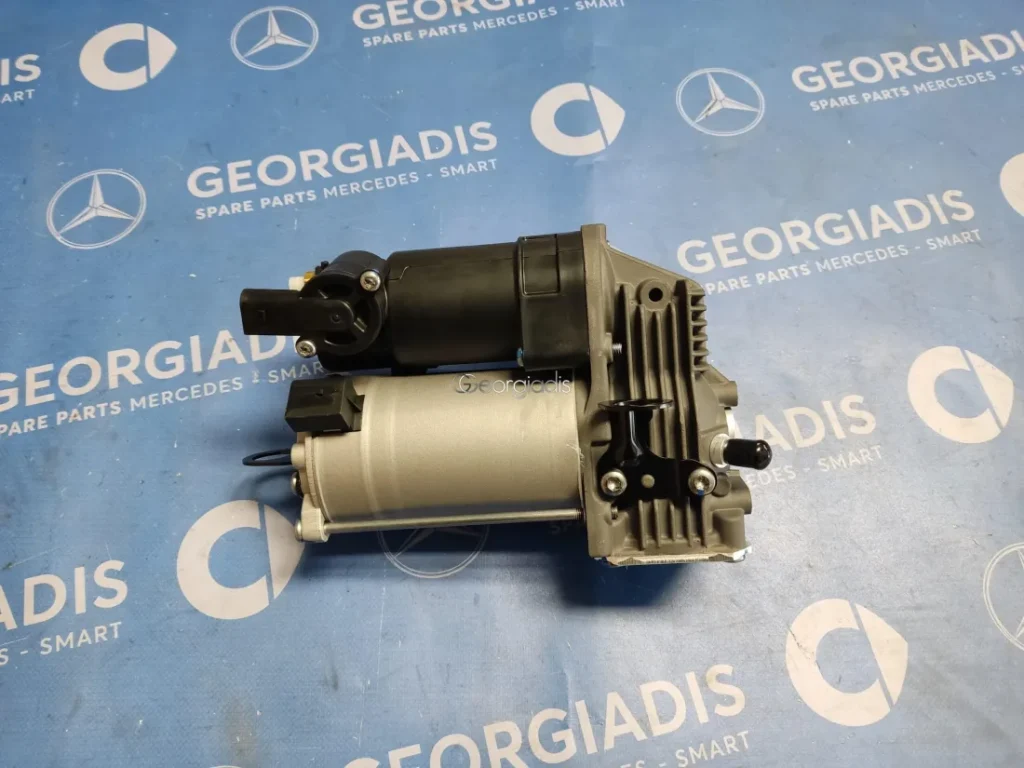 MERCEDES ΚΟΜΠΡΕΣΕΡ ΑΕΡΑΝΑΡΤΗΣΗΣ (AIR COMPRESSOR) ML-CLASS (W164),GL-CLASS (X164)