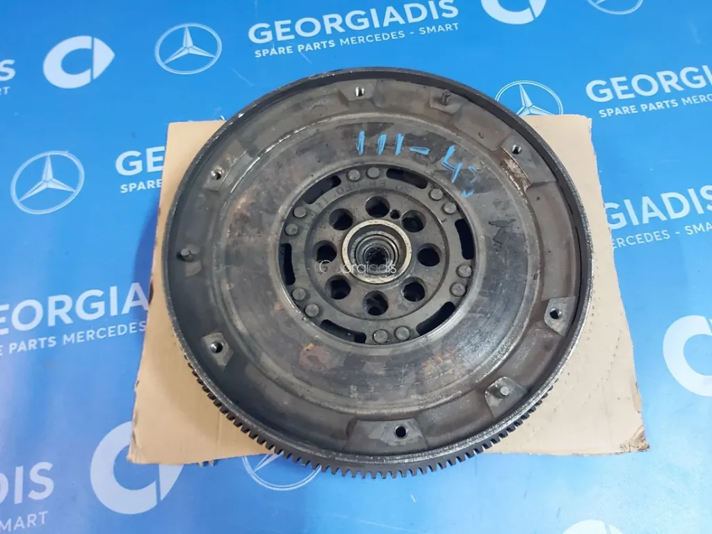 MERCEDES ΒΟΛΑΝ (FLYWHEEL) C-CLASS (W202),CLK-CLASS (W208),E-CLASS (W210)