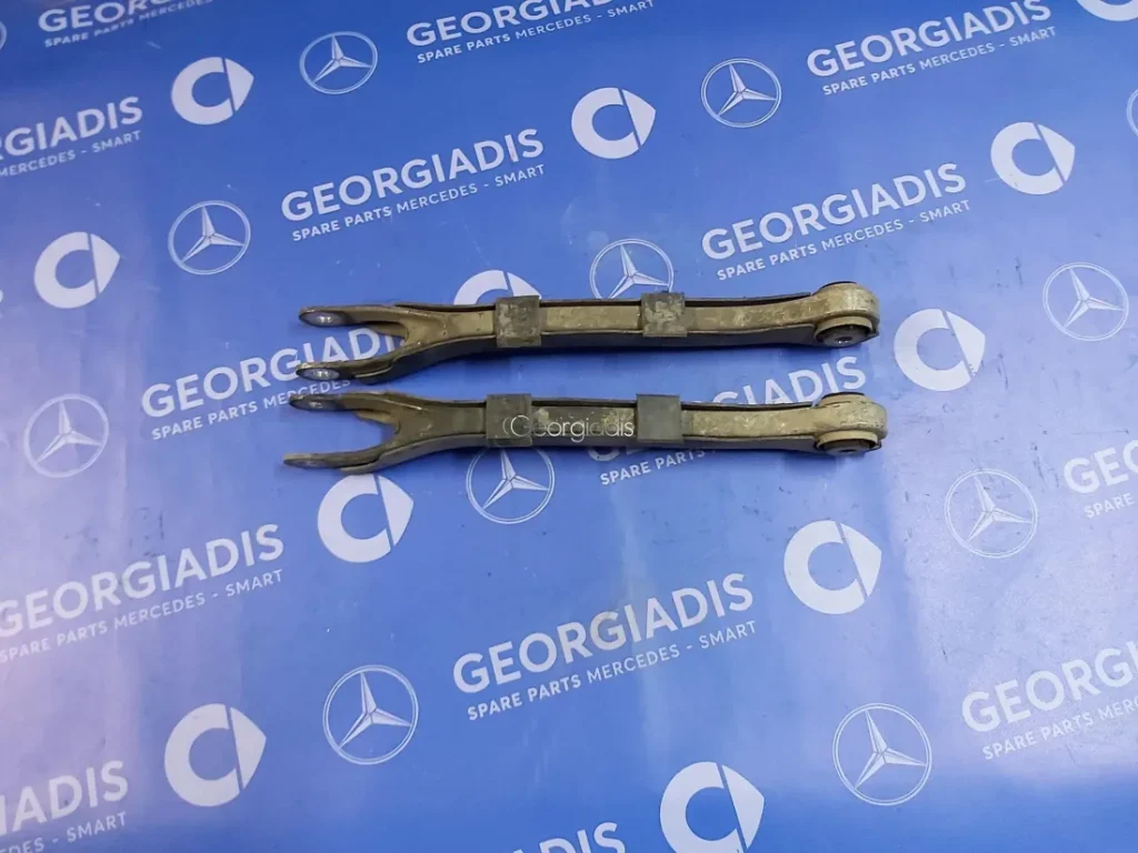 MERCEDES ΨΑΛΙΔΙ ΠΙΣΩ (REAR AXLE STRUT) E-CLASS (W211),CLS-CLASS (C219)