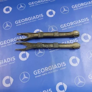 MERCEDES ΨΑΛΙΔΙ ΠΙΣΩ (REAR AXLE STRUT) E-CLASS (W211),CLS-CLASS (C219)