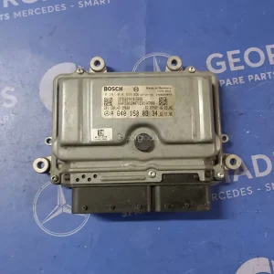 MERCEDES ΕΓΚΕΦΑΛΟΣ ΚΙΝΗΤΗΡΑ (ENGINE CONTROL UNIT) A-CLASS (W169),B-CLASS (W245) CDI