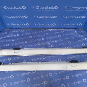 MERCEDES ΚΑΛΥΜΜΑ ΜΑΡΣΠΙΕ ΑΡ.-ΔΞ (TRIM-PANEL) E-CLASS CARAVAN (S213)