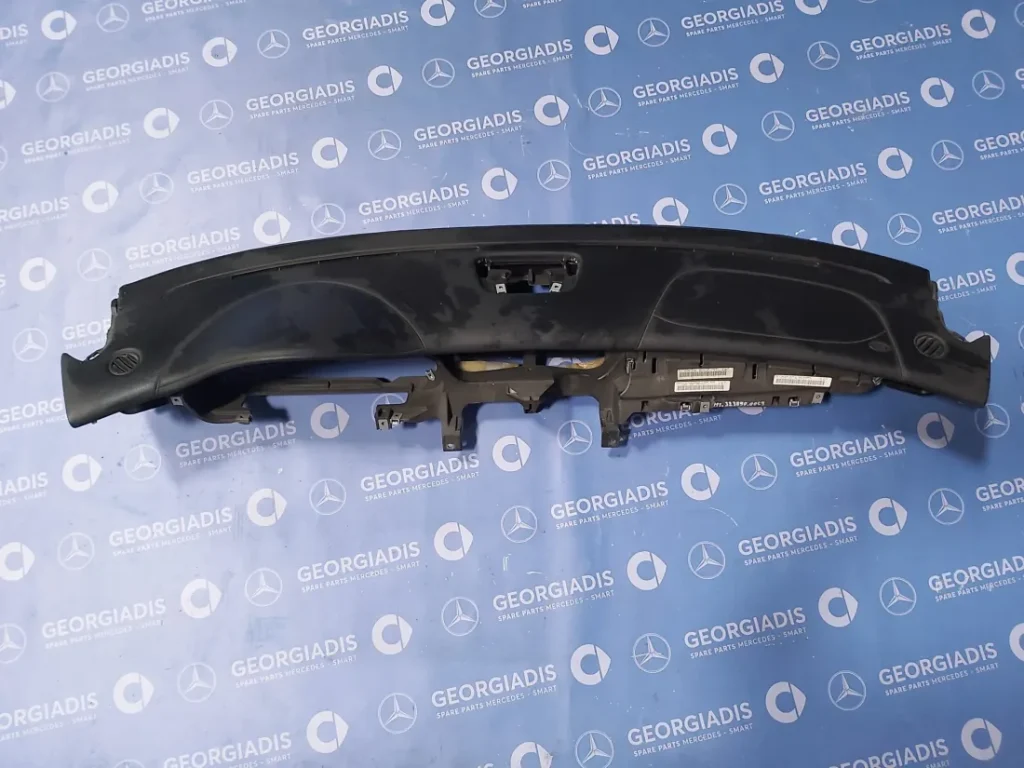 MERCEDES ΤΑΜΠΛΟ (INSTRUMENT PANEL) CLS-CLASS (C219)
