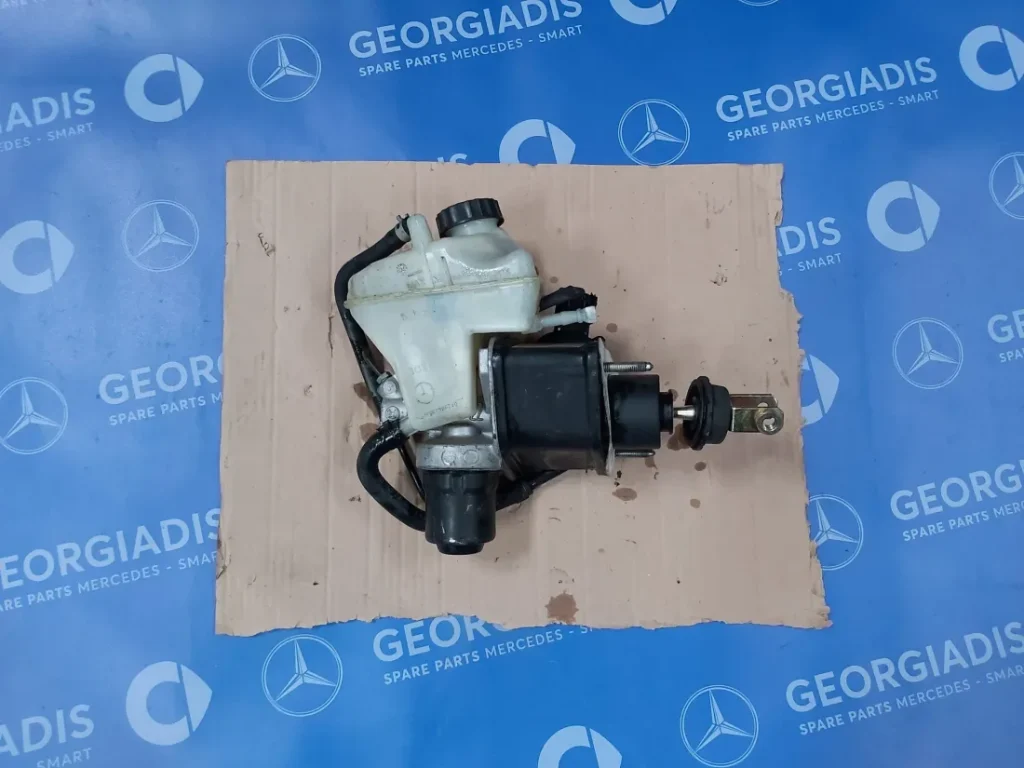 MERCEDES ΑΝΤΛΙΑ ΦΡΕΝΩΝ (BRAKE BOOSTER) E-CLASS (W211)