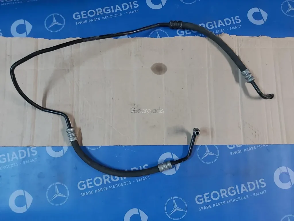 MERCEDES ΣΩΛΗΝΑΣ ΥΔΡΑΥΛΙΚΗΣ ΑΝΑΡΤΗΣΗΣ (HYDRAULIC LINE) SL-CLASS (R230)