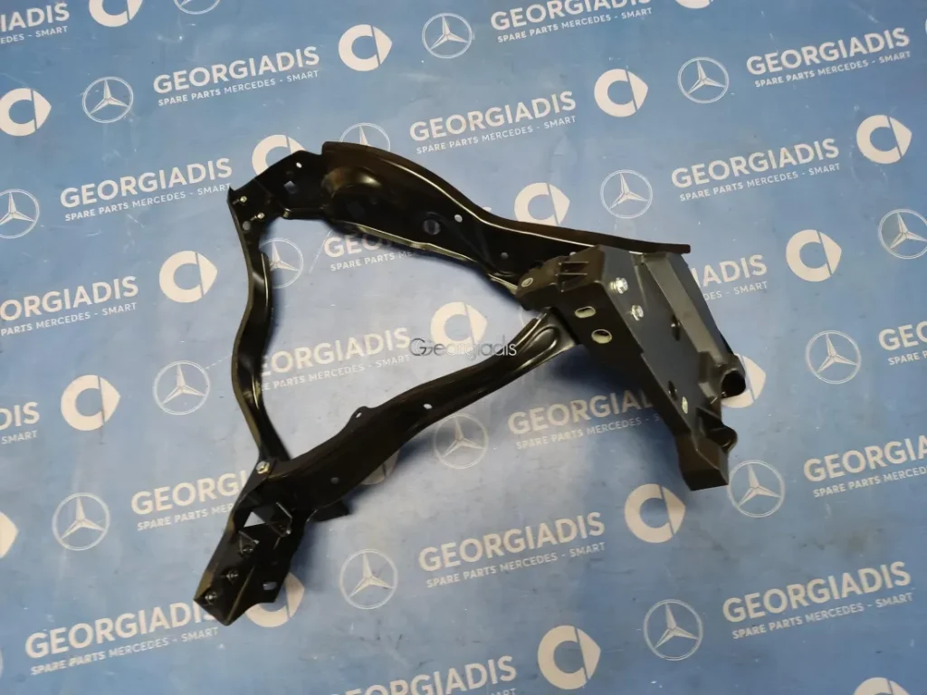 MERCEDES ΦΑΝΟΣΤΑΤΗΣ ΑΡΙΣΤΕΡΟΣ (FRAME LIGHTING UNIT) E-CLASS (W212) FACELIFT