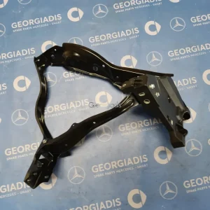 MERCEDES ΦΑΝΟΣΤΑΤΗΣ ΑΡΙΣΤΕΡΟΣ (FRAME LIGHTING UNIT) E-CLASS (W212) FACELIFT