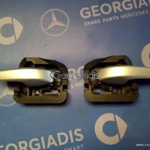SMART ΧΕΡΟΥΛΙΑ ΕΣΩΤΕΡΙΚΑ (INTERIOR DOOR HANDLE) FORTWO (W451)