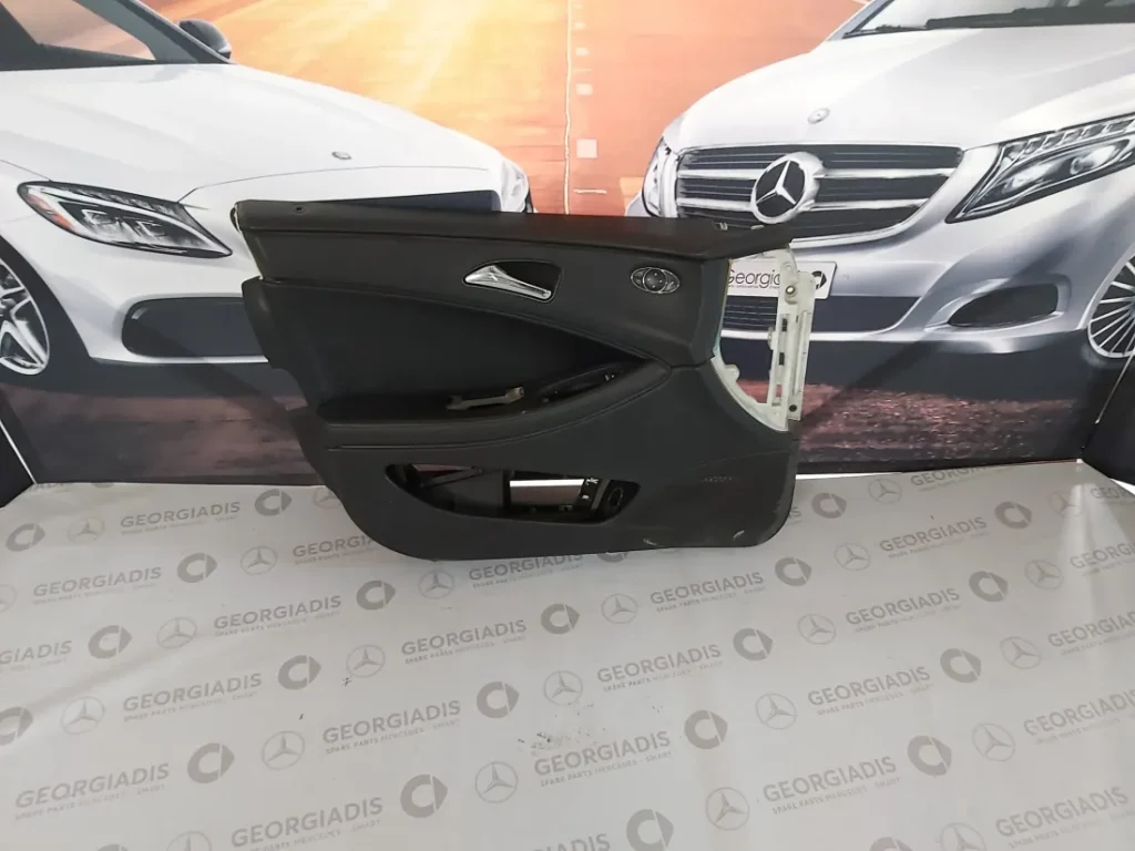 MERCEDES ΤΑΠΕΤΣΑΡΙΑ ΠΟΡΤΑΣ ΕΜΠΡΟΣ ΑΡΙΣΤΕΡΗ (DOOR PANEL) CLS-CLASS (C219)