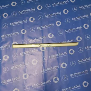 MERCEDES ΦΑΣΑ ΠΙΣΩ ΑΡΙΣΤΕΡΗΣ ΠΟΡΤΑΣ (DOOR STRIP) A-CLASS (W168) LONG