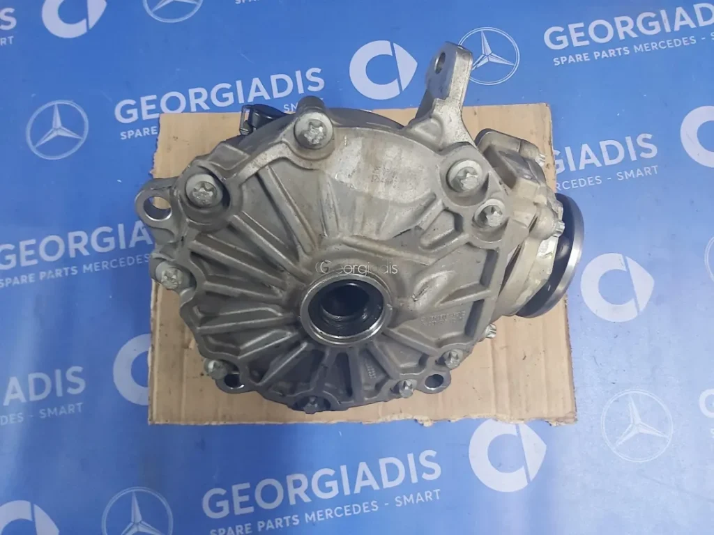 MERCEDES ΕΜΠΡΟΣ ΔΙΑΦΟΡΙΚΟ (FRONT AXLE DIFFERENTIAL) GLK-CLASS (X204),S-CLASS (W221),E-CLASS (W212)