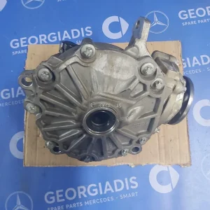 MERCEDES ΕΜΠΡΟΣ ΔΙΑΦΟΡΙΚΟ (FRONT AXLE DIFFERENTIAL) GLK-CLASS (X204),S-CLASS (W221),E-CLASS (W212)