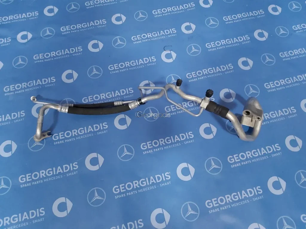 MERCEDES ΣΩΛΗΝΑΣ AIRCONDITION (A/C LINE) C-CLASS (W205)