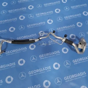 MERCEDES ΣΩΛΗΝΑΣ AIRCONDITION (A/C LINE) C-CLASS (W205)