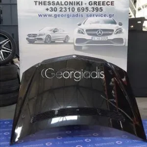 MERCEDES ΚΑΠΟ (ENGINE HOOD) CLC-CLASS (C203)