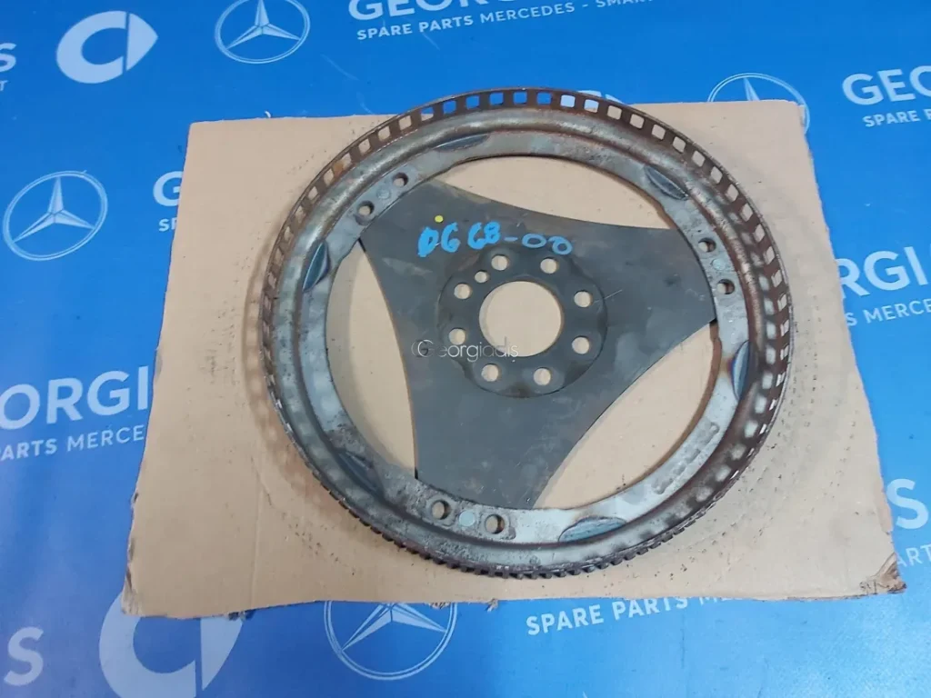 MERCEDES ΒΟΛΑΝ (FLYWHEEL) A-CLASS (W168)