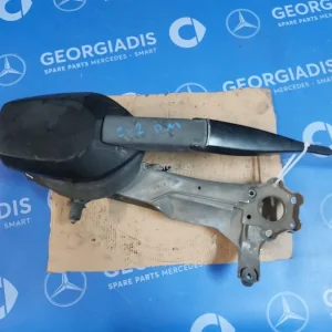 MERCEDES ΜΠΡΑΤΣΑ ΥΑΛΟΚΑΘΑΡΙΣΤΗΡΩΝ (WIPER SYSTEM) C-CLASS (W202)
