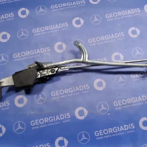 MERCEDES ΜΗΧΑΝΙΣΜΟΣ ΥΑΛΟΚΑΘΑΡΙΣΤΗΡΩΝ ΚΑΙ ΜΟΤΕΡ (WIPER SYSTEM+MOTOR) GLC-CLASS (X253)