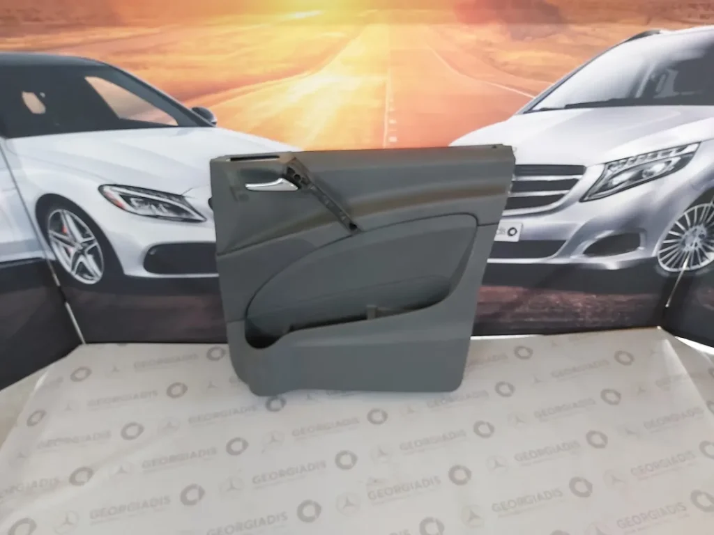 MERCEDES ΤΑΠΕΤΣΑΡΙΑ ΠΟΡΤΑΣ ΕΜΠΡΟΣ ΔΕΞΙΑ (DOOR PANEL) VITO (W639)