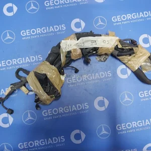 MERCEDES ΚΑΛΩΔΙΩΣΗ ΚΙΝΗΤΗΡΑ (ENGINE WIRING HARNESS) SL-CLASS (R230)