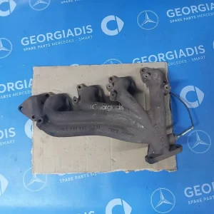 MERCEDES ΠΟΛΛΑΠΛΗ ΕΞΑΓΩΓΗΣ (EXHAUST MANIFOLD) A-CLASS (W169),B-CLASS (W245) CDI