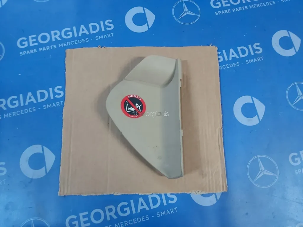 MERCEDES ΚΑΠΑΚΙ ΤΑΜΠΛΟ ΔΕΞΙ (INSTRUMENT PANEL COVER) ML-CLASS (W164),GL-CLASS (X164)