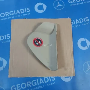 MERCEDES ΚΑΠΑΚΙ ΤΑΜΠΛΟ ΔΕΞΙ (INSTRUMENT PANEL COVER) ML-CLASS (W164),GL-CLASS (X164)