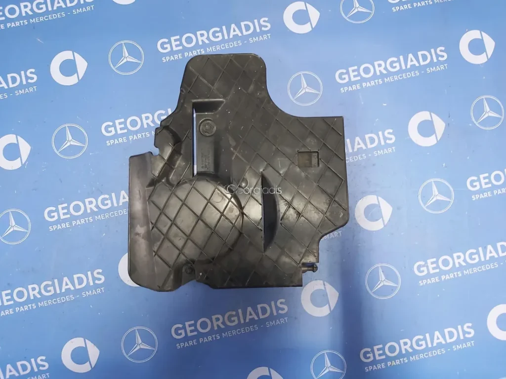 MERCEDES ΠΡΟΣΤΑΤΕΥΤΙΚΟ ΚΑΠΑΚΙ ΚΙΝΗΤΗΡΑ (FRONT ENGINE COVER) ΓΙΑ ΚΙΝΗΤΗΡΕΣ 651