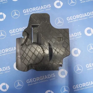 MERCEDES ΠΡΟΣΤΑΤΕΥΤΙΚΟ ΚΑΠΑΚΙ ΚΙΝΗΤΗΡΑ (FRONT ENGINE COVER) ΓΙΑ ΚΙΝΗΤΗΡΕΣ 651
