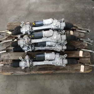 MERCEDES ΚΡΕΜΑΡΓΙΕΡΑ (STEERING GEAR) E-CLASS (W213)