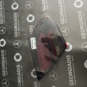 REAR LAMP ILLUMINATION / ΦΑΝΑΡΙ ΠΙΣΩ W205