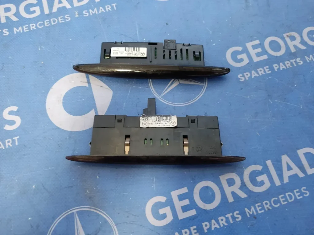 MERCEDES ΟΘΟΝΗ PARKTRONIC (WARNING DISPLAY) A-CLASS (W169),B-CLASS (W245),E-CLASS (W211)