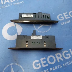 MERCEDES ΟΘΟΝΗ PARKTRONIC (WARNING DISPLAY) A-CLASS (W169),B-CLASS (W245),E-CLASS (W211)