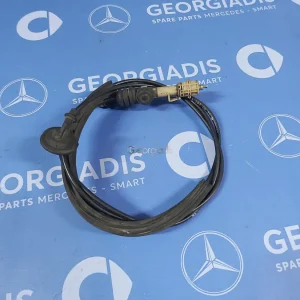 MERCEDES ΝΤΙΖΑ ΣΥΜΠΛΕΚΤΗ (TRANSMISSION CABLE) ML-CLASS (W163)