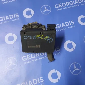 MERCEDES ΥΔΡΑΥΛΙΚΗ ΑΝΤΛΙΑ ΦΡΕΝΩΝ (ABS PUMP CONTROL UNIT) C-CLASS (W203)