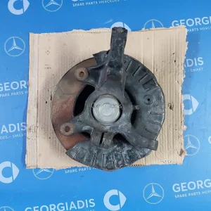 MERCEDES ΕΜΠΡΟΣ ΑΚΡΑΞΟΝΙΟ ΑΡΙΣΤΕΡΟ (STEERING KNUCKLE) VITO (W639)