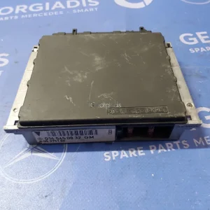 MERCEDES ΕΓΚΕΦΑΛΟΣ (CONTROL UNIT-BASIC MODULE) SL-CLASS (R129)