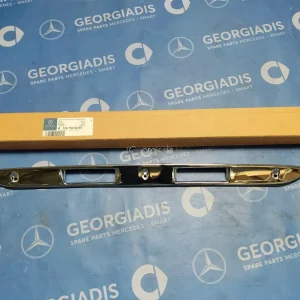 MERCEDES ΧΕΡΟΥΛΙ ΠΟΡΤ-ΜΠΑΓΚΑΖ (HANDLE REAR LID) E-CLASS (W124)
