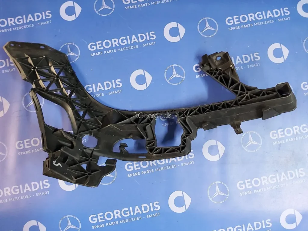 MERCEDES ΒΑΣΗ ΠΡΟΦΥΛΑΚΤΗΡΑ ΑΡΙΣΤΕΡΑ (BUMPER FRAME) C-CLASS (W204)