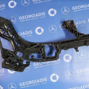 MERCEDES ΒΑΣΗ ΠΡΟΦΥΛΑΚΤΗΡΑ ΑΡΙΣΤΕΡΑ (BUMPER FRAME) C-CLASS (W204)
