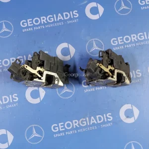 MERCEDES ΚΛΕΙΔΑΡΙΑ ΑΡΙΣΤΕΡΗΣ ΠΟΡΤΑΣ (DOOR LOCK) CLK-CLASS (W208)